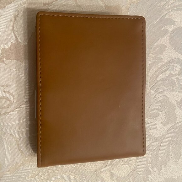 TRAVANDO Mens Slim Wallet w/Money Clip AUSTIN RFID Blocking Bifold Credit Card - Picture 5 of 6